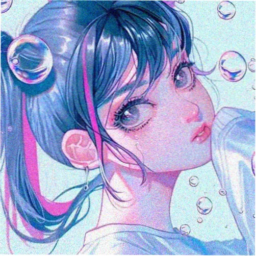 午夜电台 头像